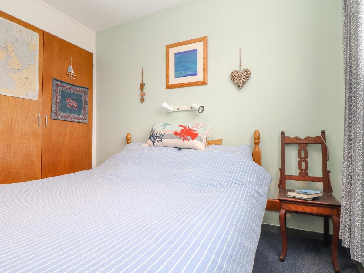 Villa 29 Camelford Ngoại thất bức ảnh