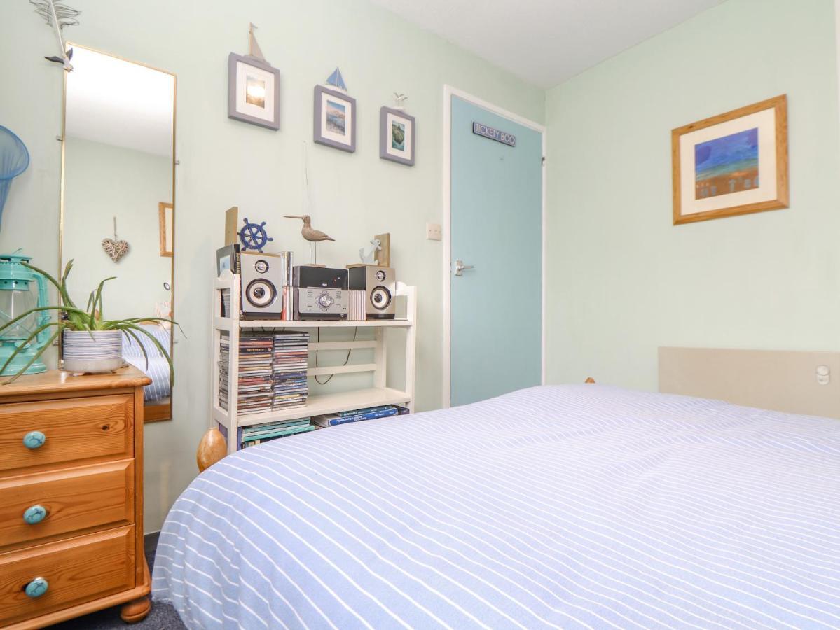 Villa 29 Camelford Ngoại thất bức ảnh