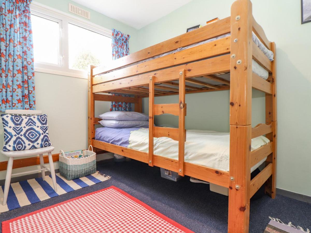 Villa 29 Camelford Ngoại thất bức ảnh