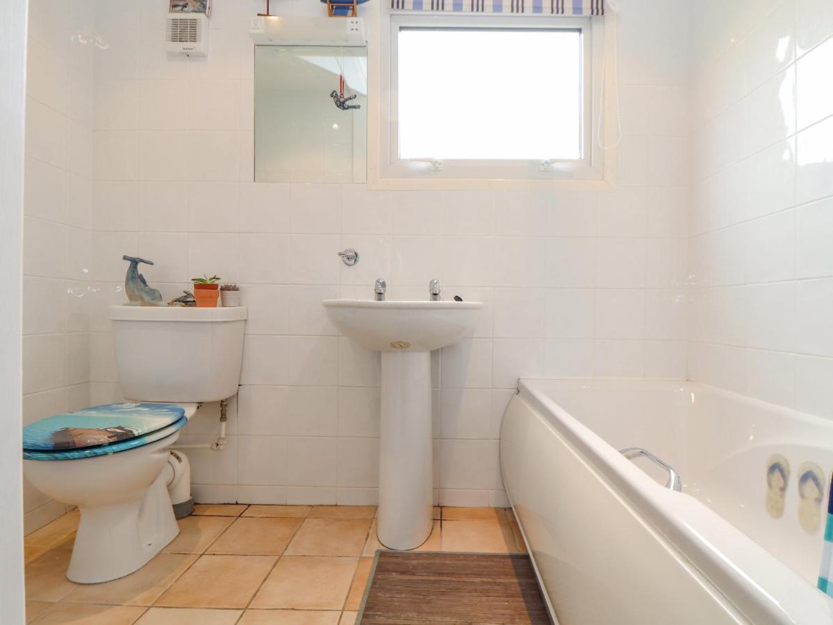 Villa 29 Camelford Ngoại thất bức ảnh